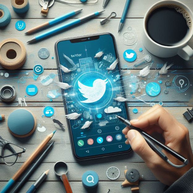 twitter digital marketing